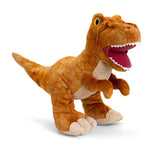 100% Recycled Dinosaur Soft Toy
