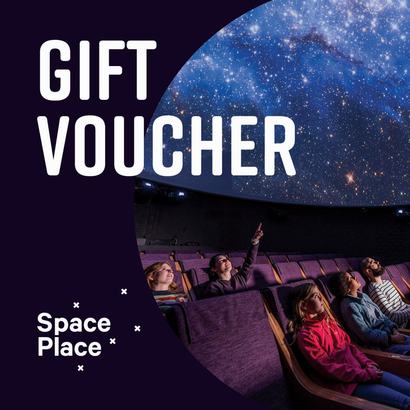 Space Place In-Store Gift Voucher