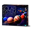 Solar System 3D Mobile Making Kit Large