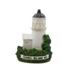 Matiu Somes Island Lighthouse Model