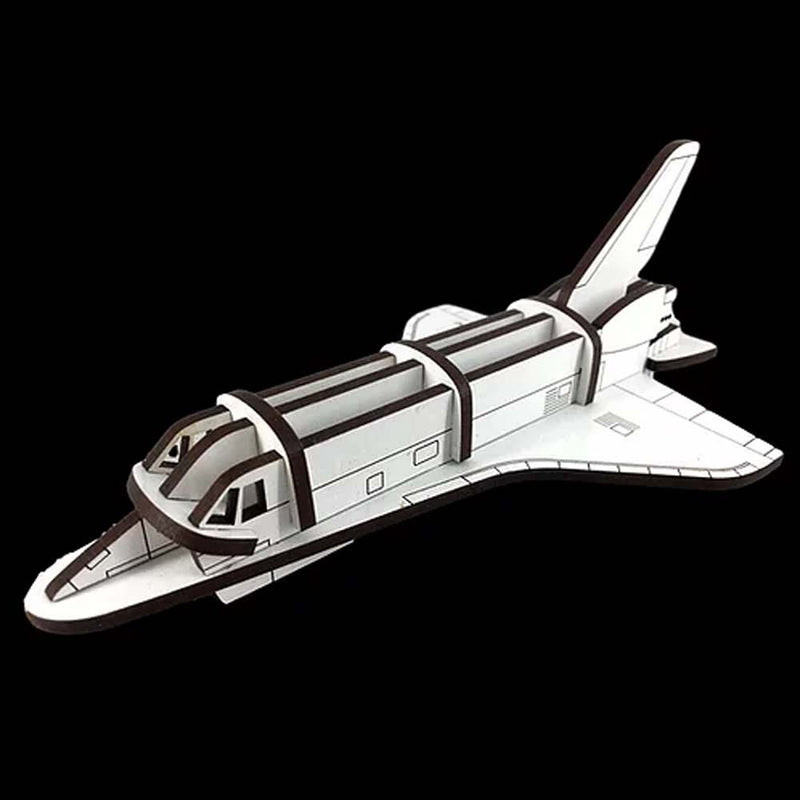 Space Shuttle Kitset Model A5