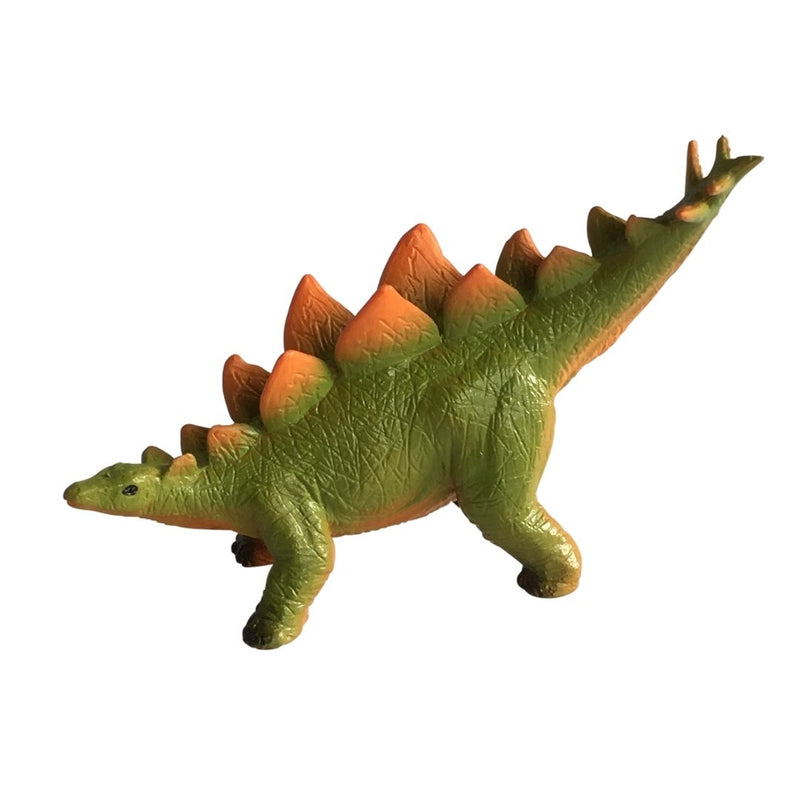 Stegosaurus Replica Figurine