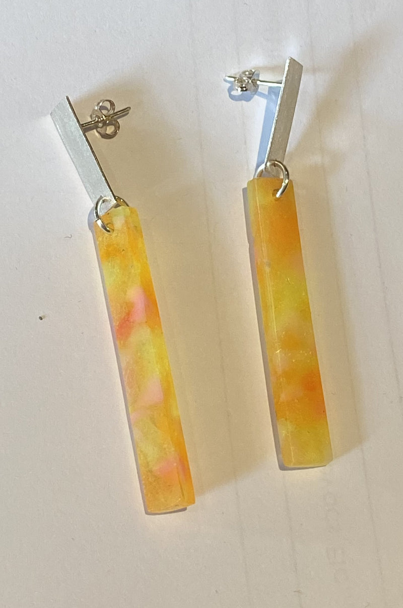 Ear Candy Sticks - Pineapple Punch