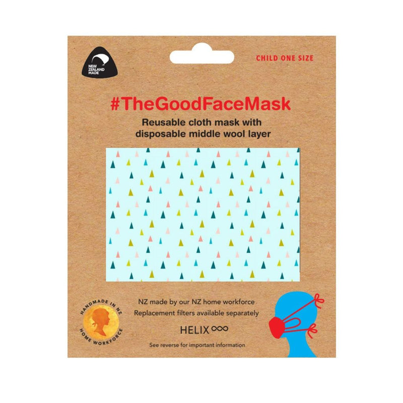 The Good Face Mask - Child