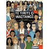The Treaty of Waitangi – Te Tiriti o Waitangi