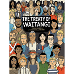 The Treaty of Waitangi – Te Tiriti o Waitangi