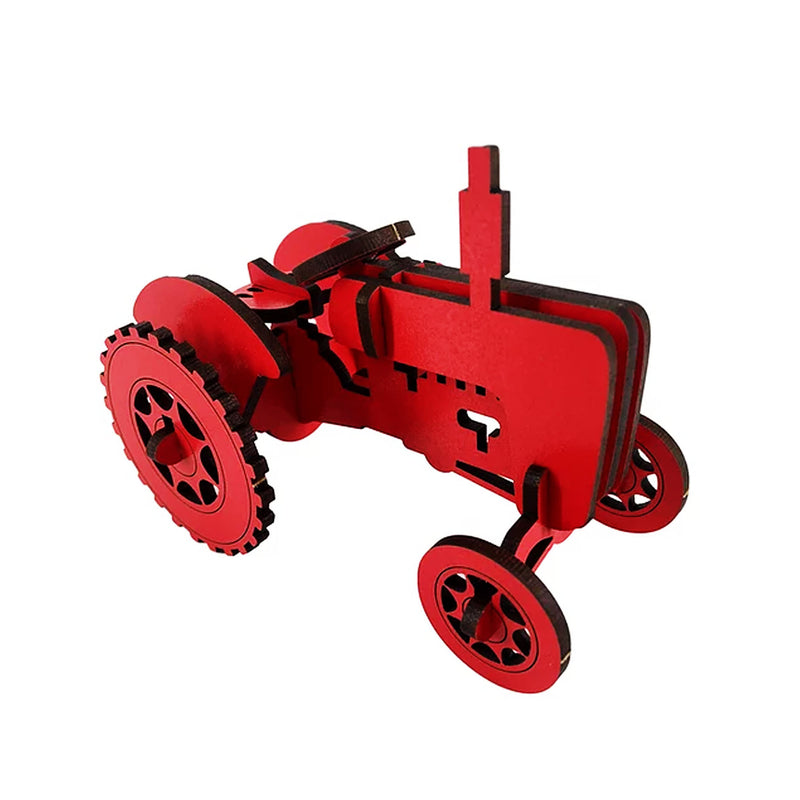 Tractor Kitset Model A5