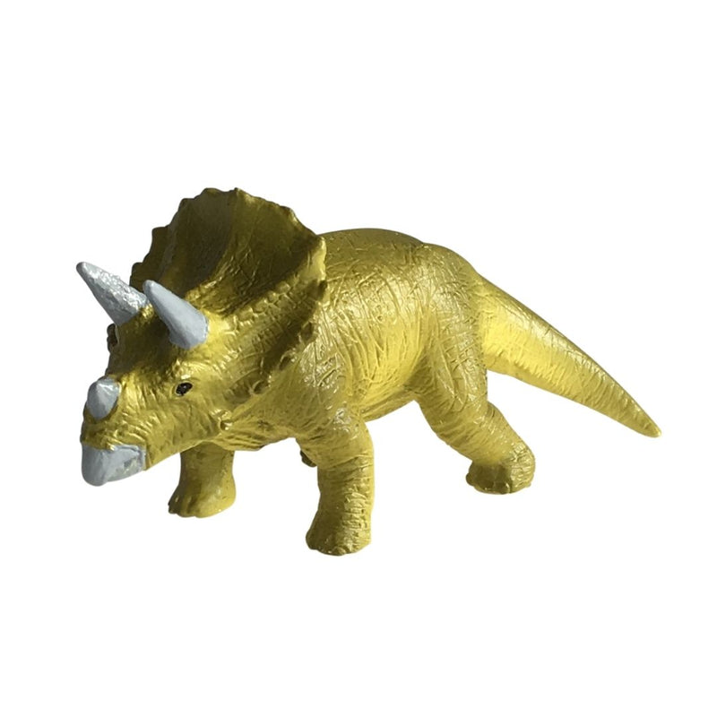 Triceratops Replica Figurine