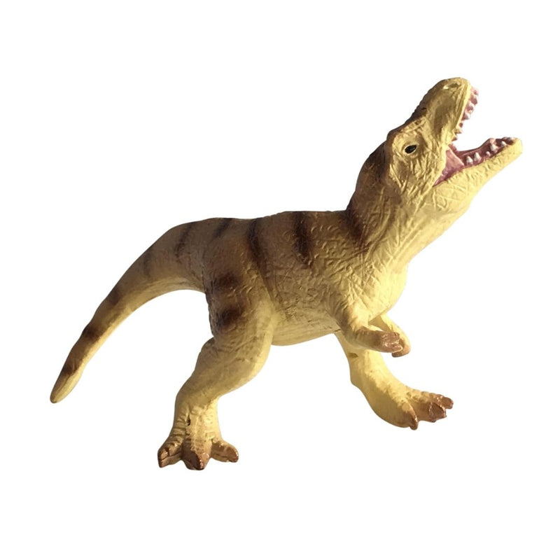 Tyrannosaurus Replica Figurine