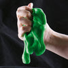 Viscoelastic Slime Tube