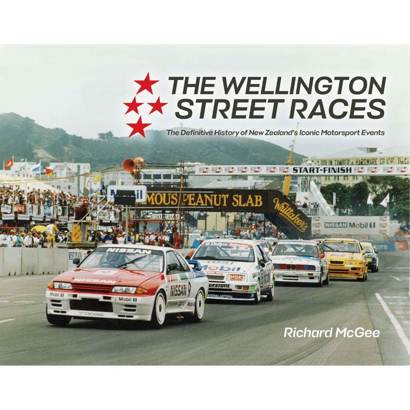 Wellington Street Races