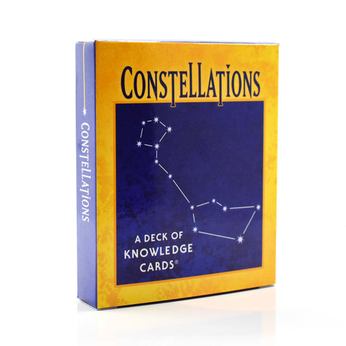 Constellations Knowledge Cards