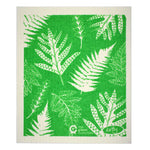 Fern Spruce Cloth