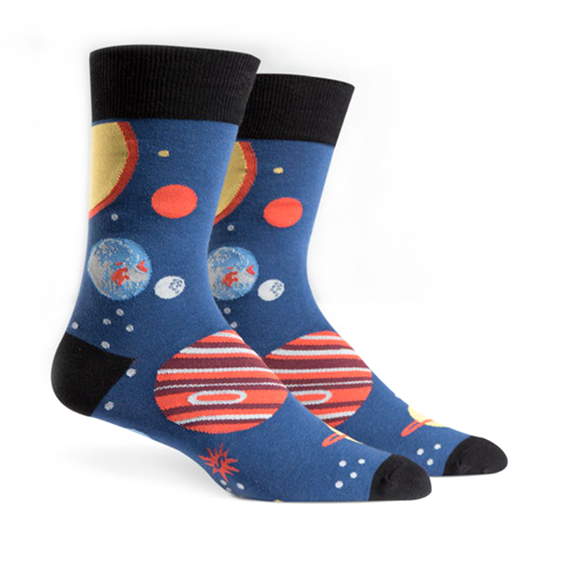 Planet Socks