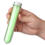 Viscoelastic Slime Tube